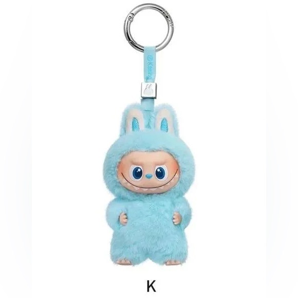Confirmed K - Authentic Popmart Pin For Love - Picture 1 of 11